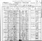 Alfred Zebdee ROBERTS